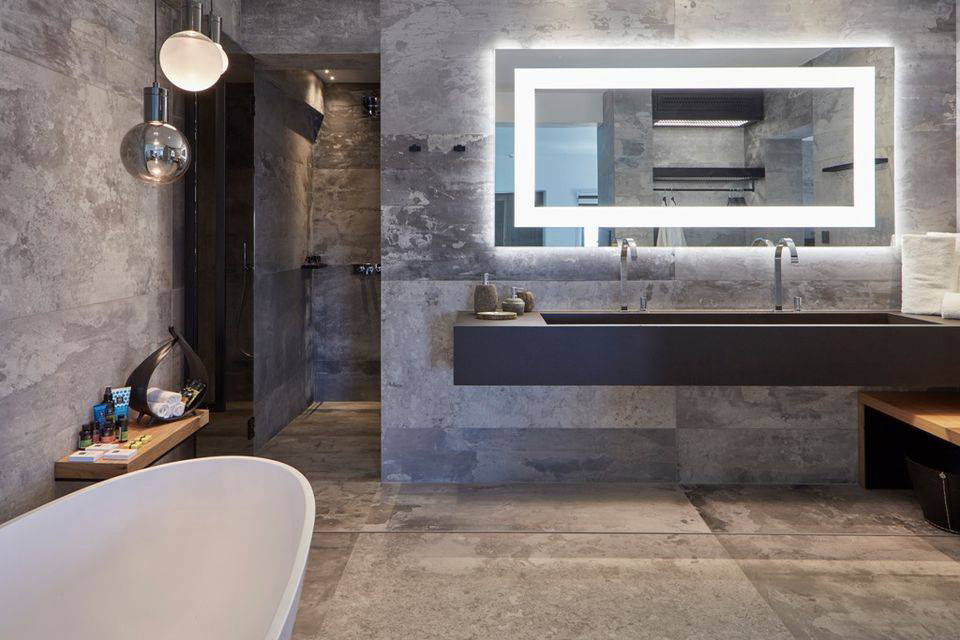 Liostatsi Hotel & Suites